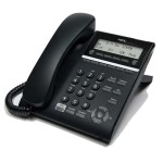 NEC DT820 IP Entry-Level Phone - 6button