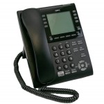 NEC DT820 8-Button Telephones