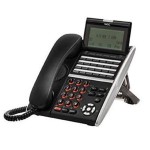 NEC DT830 IP Desktop Phone
