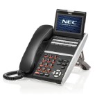NEC DT830CG Colour LCD Desktop Phone
