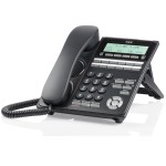 NEC DT920 6 Button Entry-Level IP Phone
