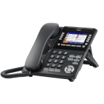 NEC DT920 IP Self-Labeling Phone