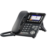 NEC DT920 IP Self-Labeling Phone