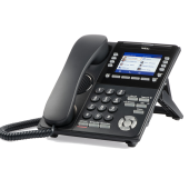 NEC DT920S Self-Labelling Phone