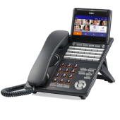 NEC DT930 IP 24-Button Phone