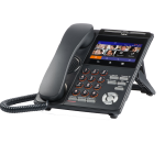 NEC DT930 IP Touch-Screen Phone