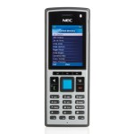 NEC I766 IP DECT Handset