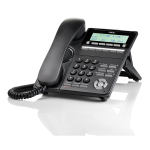 NEC Univerge DT510 Multi Desktop Telephone