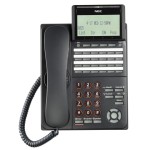 NEC Univerge DT530 Desktop Telephone