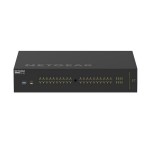 Netgear GSM4248UX 40x1G PoE++ 2,880W and 8xSFP+ Managed Switch