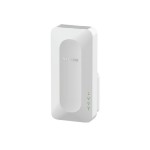 Netgear EAX12 AX1600 4-Stream Dual-band WiFi 6 Mesh Extender, 1.6Gbps