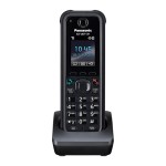 Panasonic KX-UDT131 IP Dect Cordless Handset