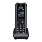 Panasonic KX-UDT131 IP Dect Cordless Handset