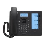 Panasonic KX-HDV230 Standard IP Desktop Phone-Black
