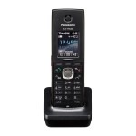 Panasonic KX-TPA60 IP Dect Cordless Handset