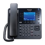 Panasonic KX-TPA68 Cordless Desk Phone
