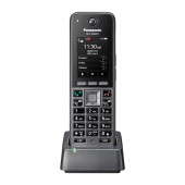 Panasonic KX-TPA73 Stylish IP Dect Phone