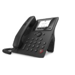 Poly CCX 350 Entry-Level IP Desk Phone