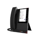 Poly CCX 400 DeskPhone With Color Touchscreen