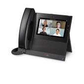 Poly CCX 700 Business Media Desk Phone