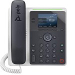 Poly Edge E100 IP Desk Phone