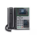 Poly Edge E400 IP Desktop Phone