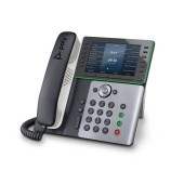 Poly Edge E500 IP Desktop Phone