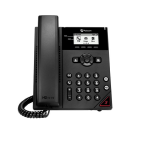 Poly VVX 150 2 Line IP Phone