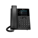 Poly VVX 250 4 Line IP Phone