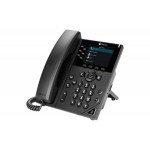 Poly VVX 350 6 Line Mid Range IP Phone