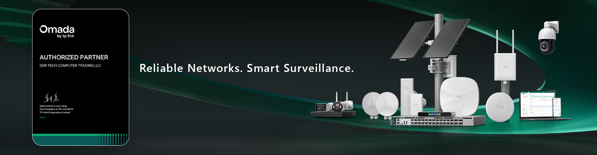 Omada by Tp-link