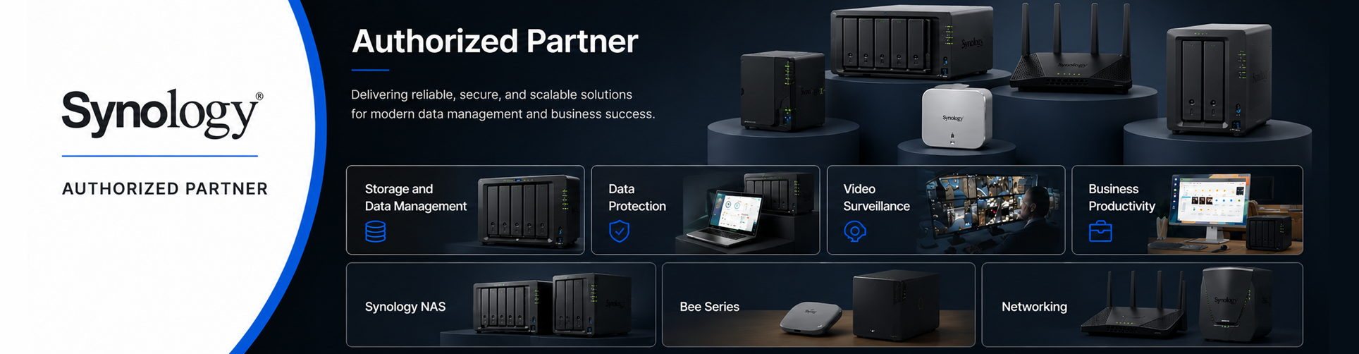 Synology_dubai