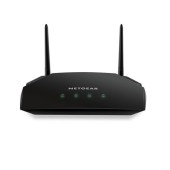 Netgear R6260 AC1600 Dual-Band WiFi Router