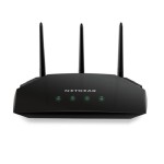 Netgear R6350 AC1750  Dual-Band WiFi Router with MU-MIMO