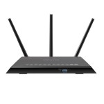 Netgear R7000 AC1900 WiFi Router Nighthawk® Dual-Band WiFi Router