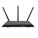 Netgear R7000P Nighthawk® Dual-Band WiFi Router