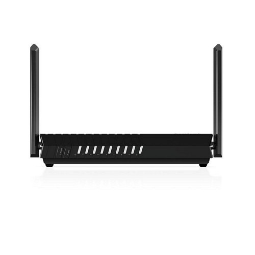 Netgear Rax15 Netgear RAX15 - Dubai, Abu Dhabi - DSR TECH