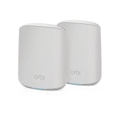 Netgear RBK352 AX1800 Orbi Dual-Band WiFi 6 Mesh System