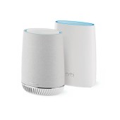 Netgear RBK50V AC3000 Mesh WiFi System+Smart Speaker