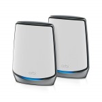 Netgear RBK852 AX6000 WiFi Mesh System 2-Pack