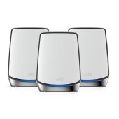 Netgear RBK853 AX6000 WiFi Mesh System 3-Pack