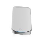 Netgear RBS750 AX4200 Orbi Tri-band WiFi 6 Add-on Satellite, 4.2Gbps