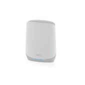 Netgear RBS760 AX5400 Orbi Tri-band WiFi 6 Add-on Satellite, 5.4Gbps