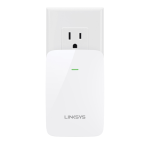 Linksys RE6350 AC1200 Dual-Band WiFi Extender