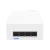 Ruijie RG-AP180-I, Wi-Fi 6 Dual-Radio 2.976 Gbps Indoor Wall Plate Access Point, 2.5Gbps Ethernet Port