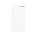 Ruijie RG-AP180P-L, Wi-Fi 6 Dual-Radio 2.976 Gbps Wall Plate AP (PoE Passthrough)