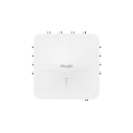 Ruijie RG-AP680-AR, Wi-Fi 6 Quad-Radio 11.622 Gbps High-Density Outdoor Access Point, 10Gbps SFP+ Port