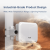 Ruijie RG-AP680-CD(V3), Wi-Fi 6 Dual-Radio 2.976 Gbps Outdoor Access Point, Directional Antennas