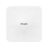 Ruijie RG-AP680P-L, Wi-Fi 6 Dual-Radio 5.951 Gbps Outdoor Access Point, Omnidirectional Antennas