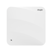 Ruijie RG-AP810-L, Wi-Fi 6 Dual-Radio 1.775 Gbps Indoor Access Point